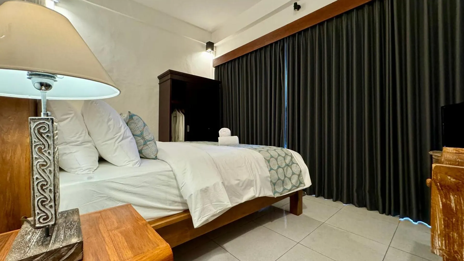 Pranawa Guest House Ubud