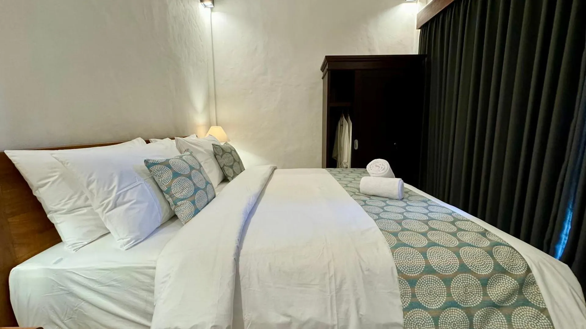 Pranawa Guest House Ubud  0*, Ubud (Bali) Indonesia