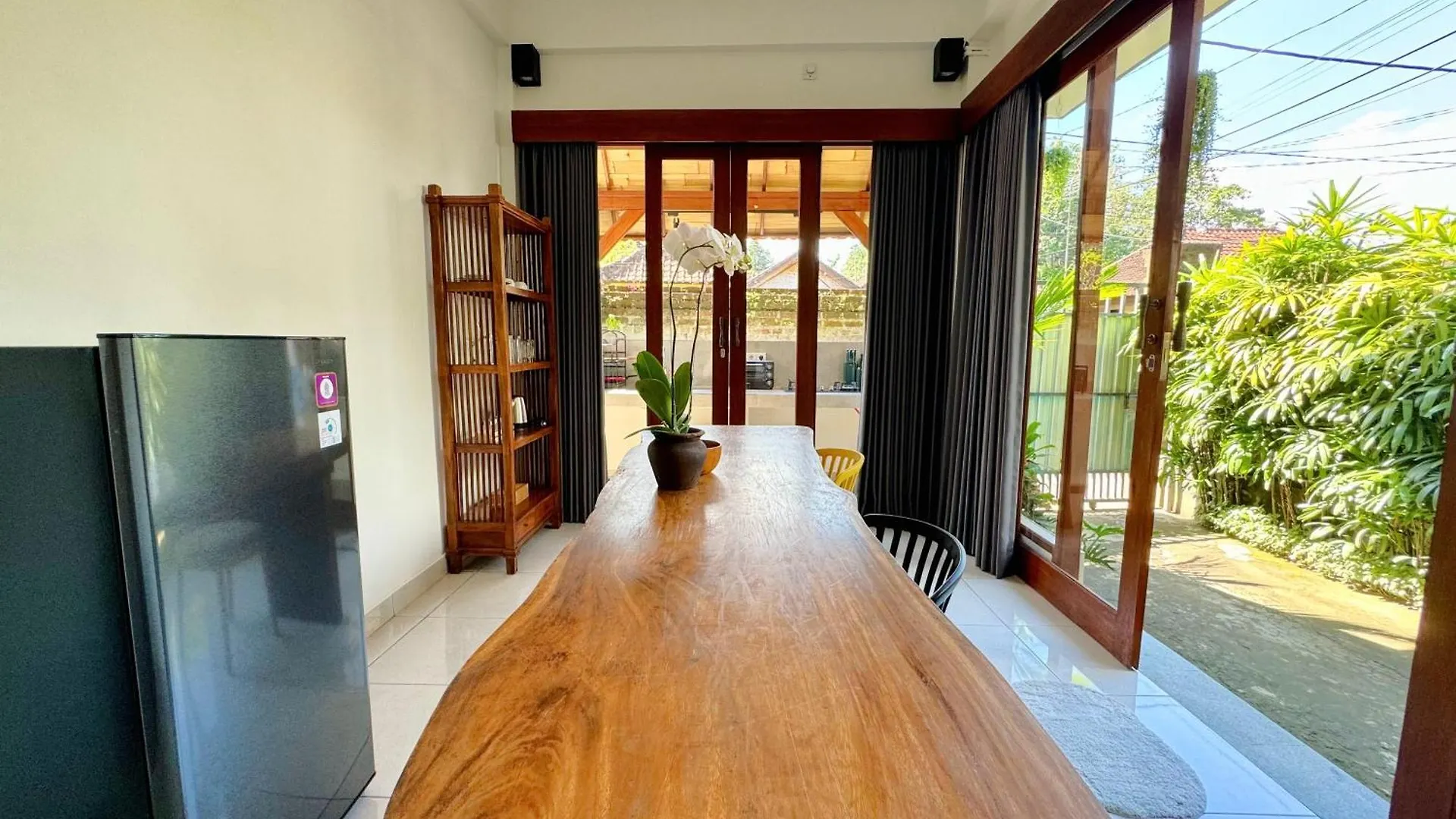 Pranawa Guest House Ubud   Ubud (Bali)