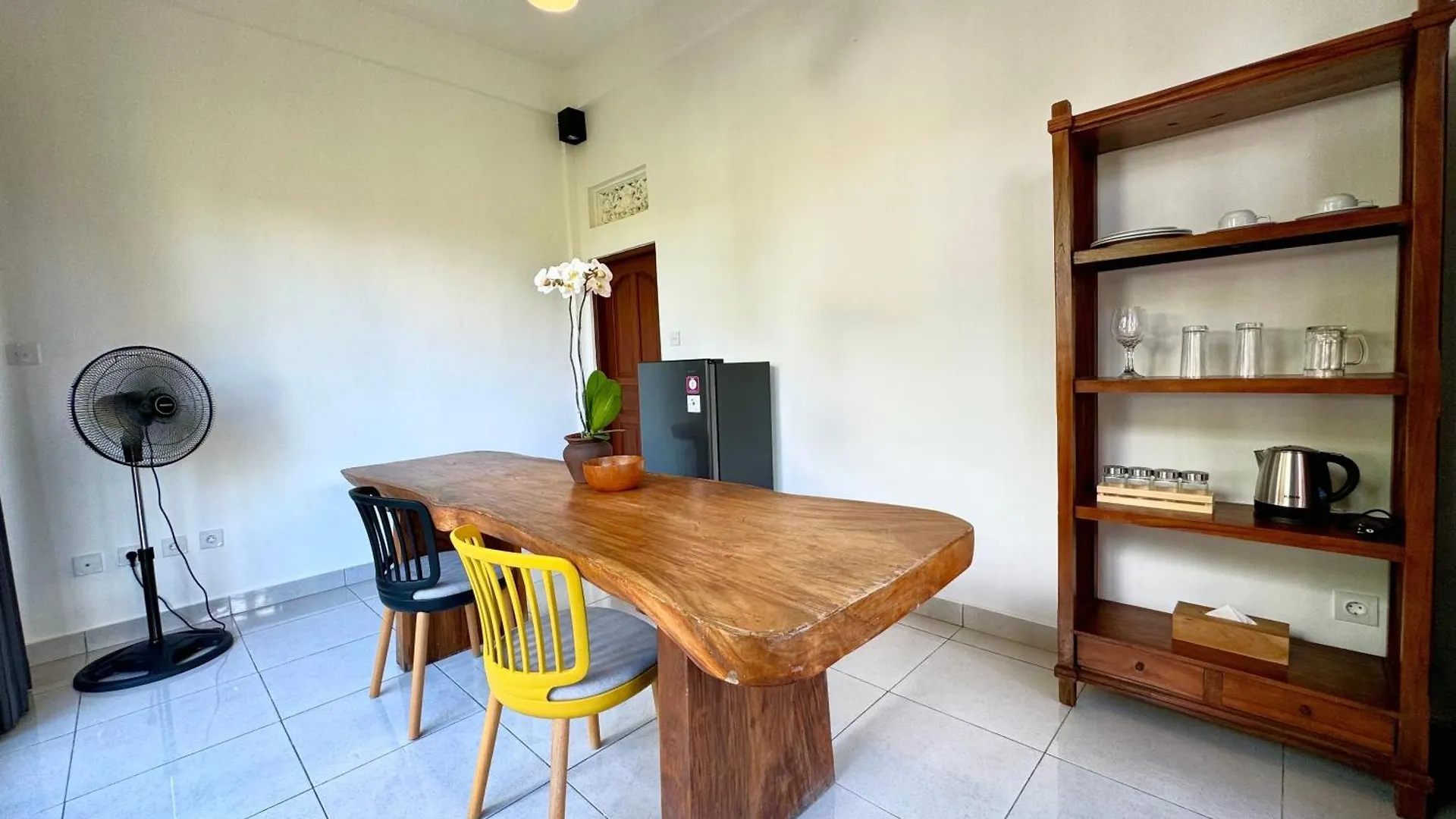 Pranawa Guest House Ubud   Ubud (Bali)