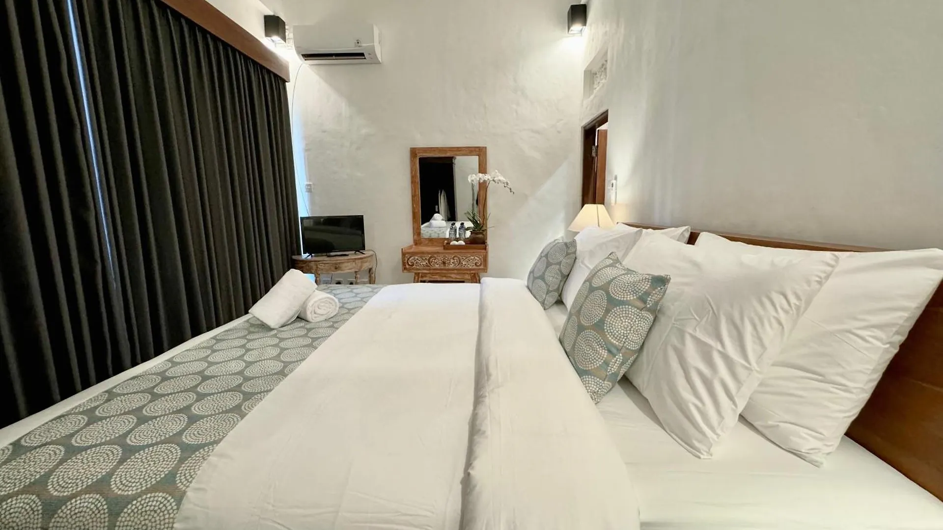 Pranawa Guest House Ubud  Indonesia