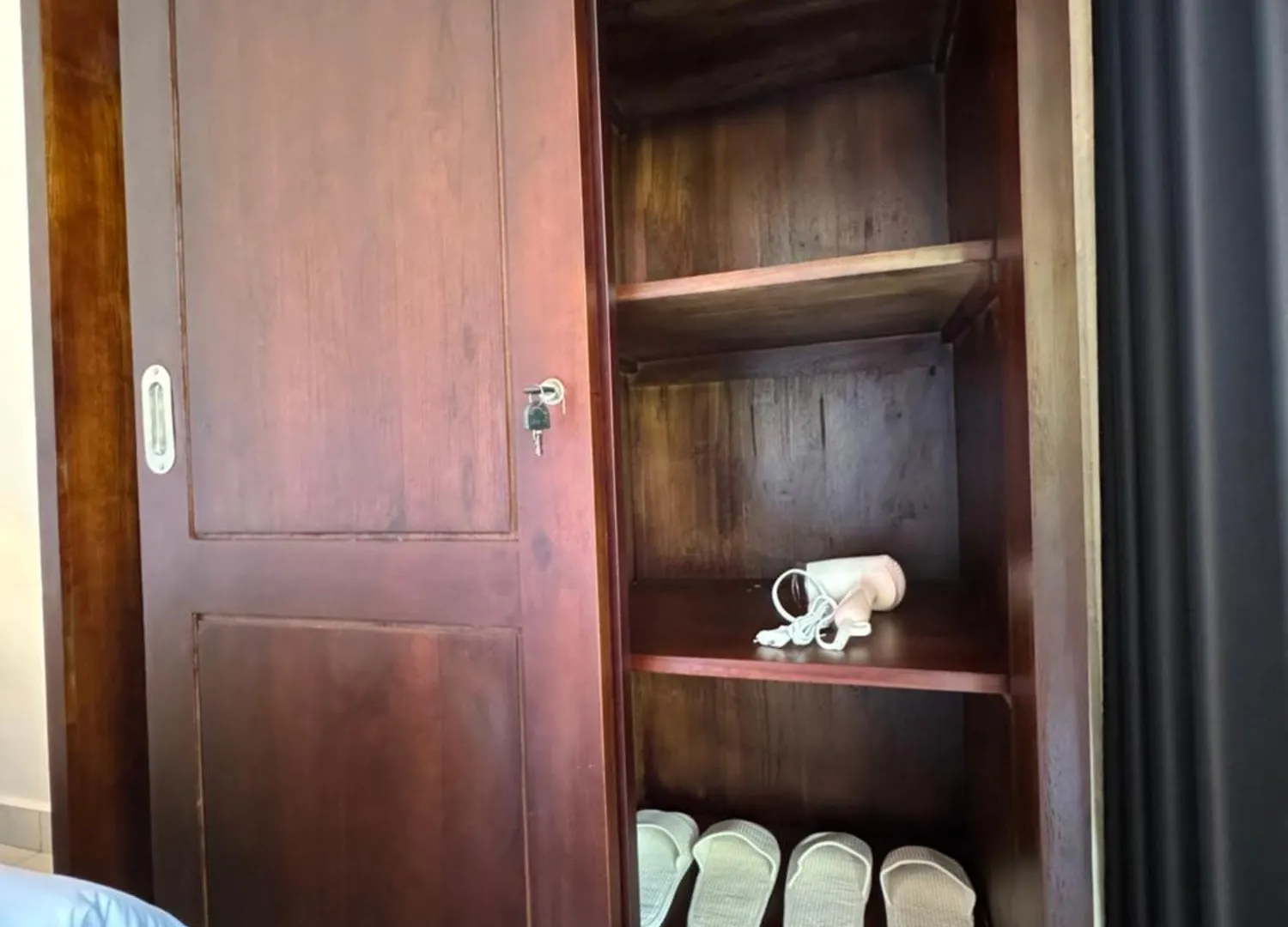 Pranawa Guest House Ubud