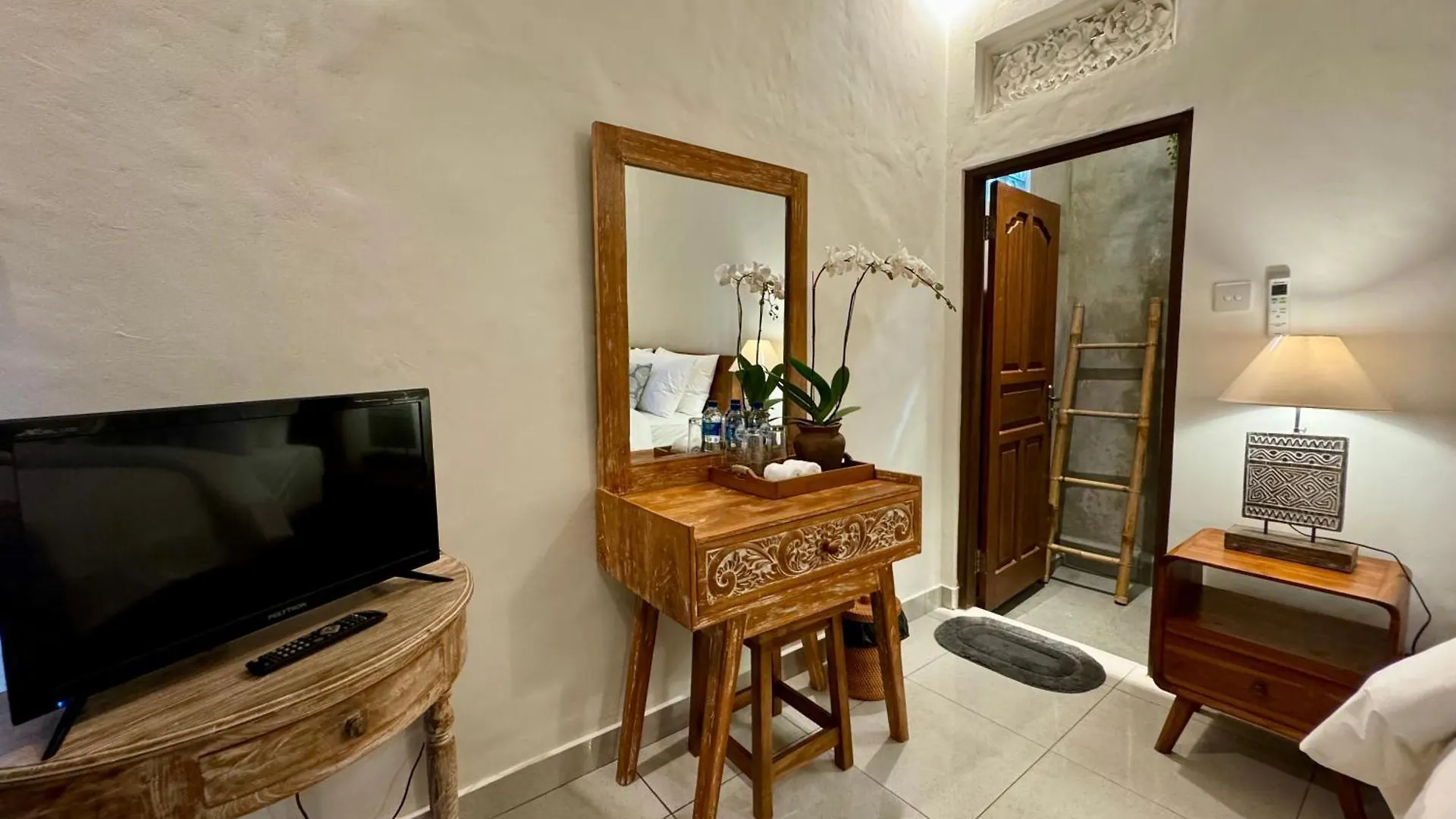 Pranawa Guest House Ubud  0*, Ubud (Bali)