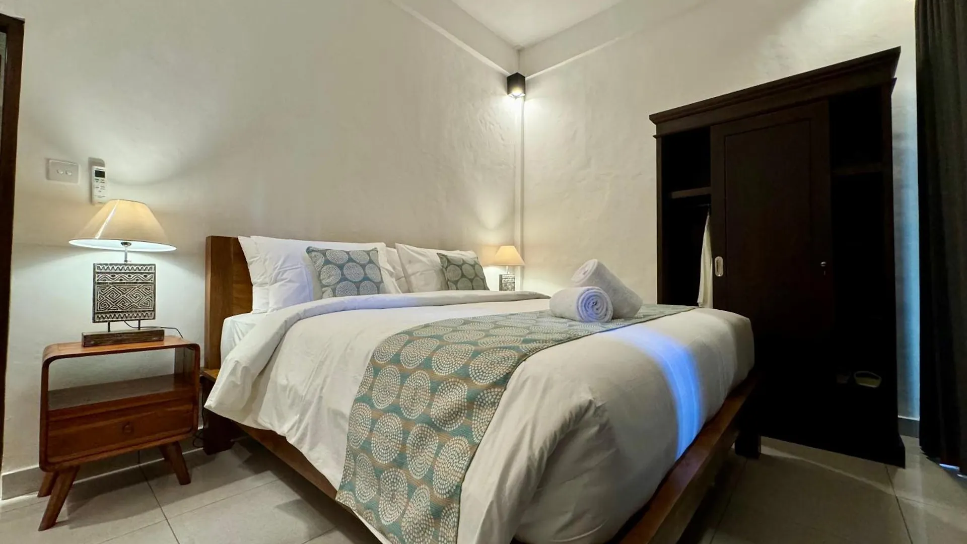 Pranawa Guest House Ubud