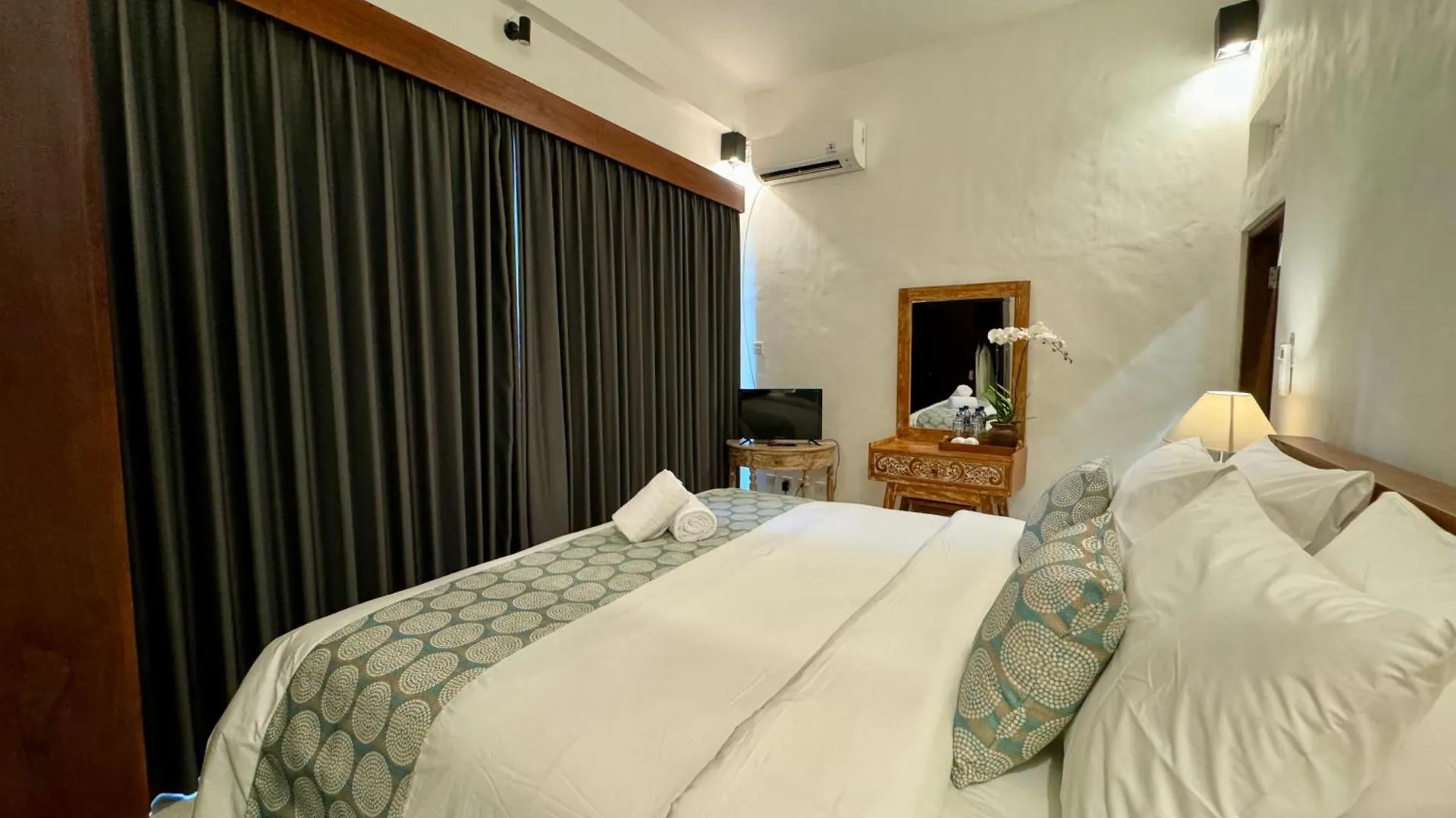 Pranawa Guest House Ubud  Indonesia