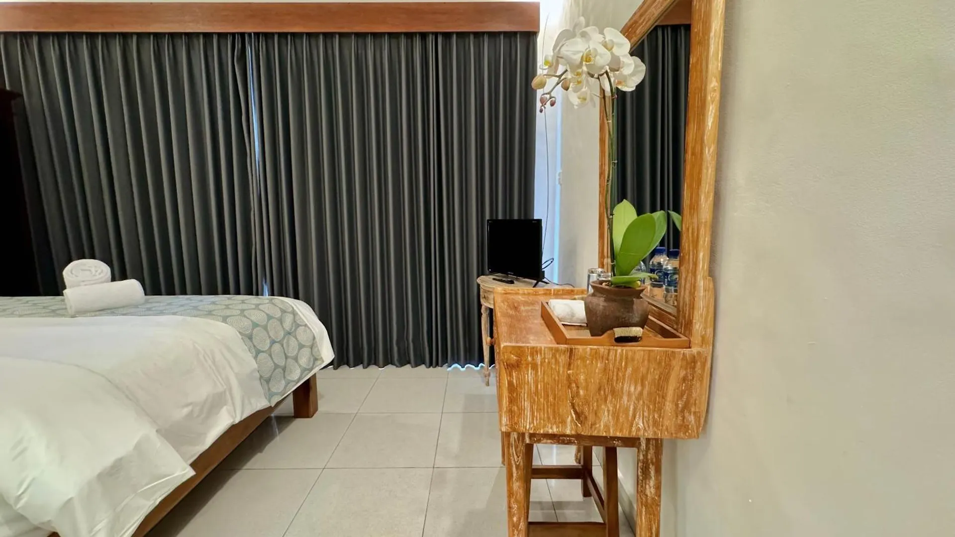 Pranawa Guest House Ubud  Indonesia