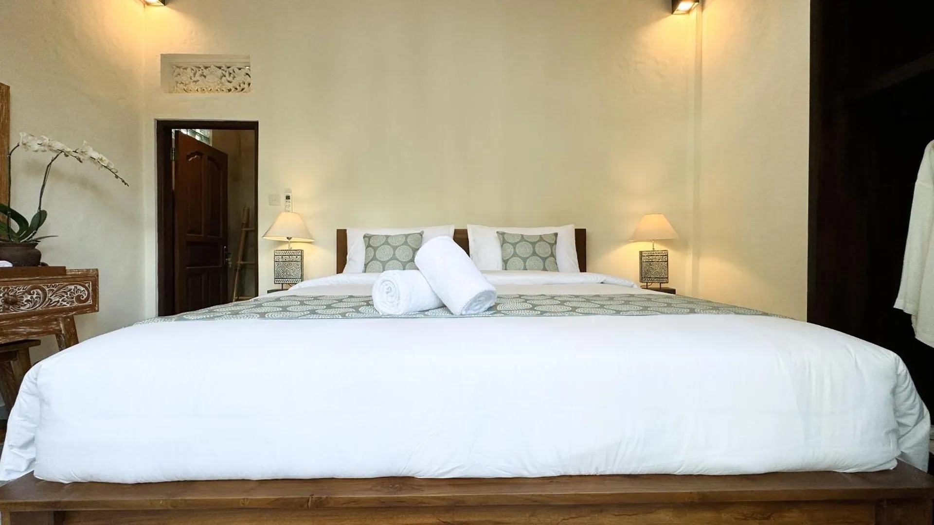 Pranawa Guest House Ubud  Ubud (Bali)